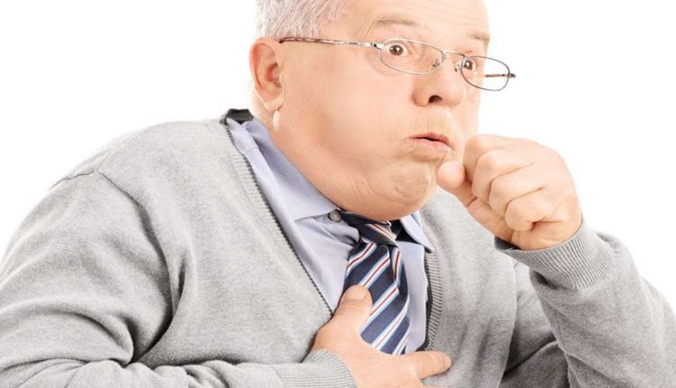 رجل يبتلع قرص تنظيف بدلا من الباراسيتامول.. هذا ما جرى له