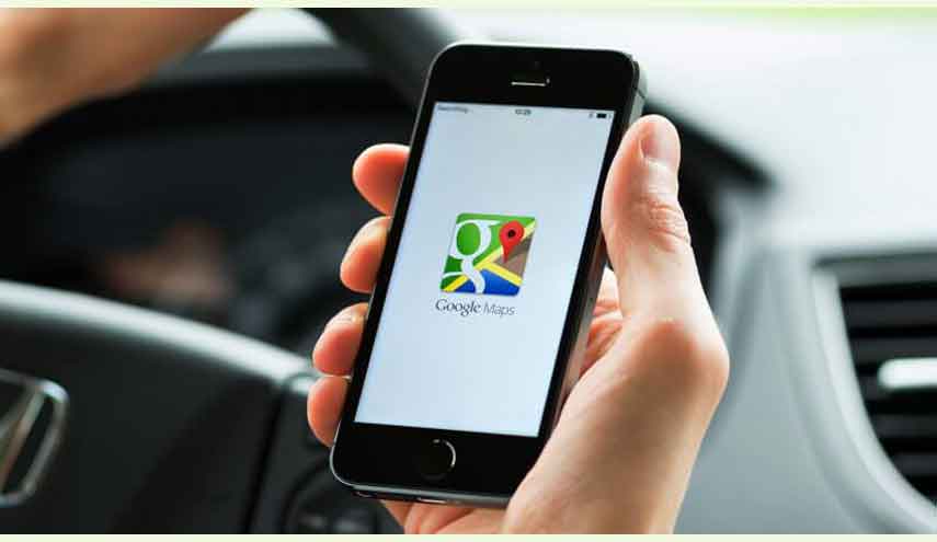 خدمة جديدة من خرائط غوغل تسهّل تنقّل المواطنين
