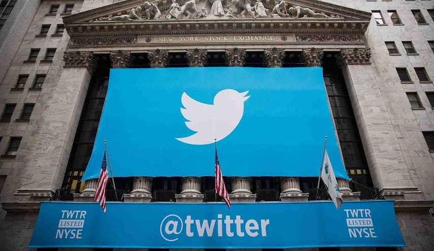 تويتر تحجب حسابات لحماس وحزب الله