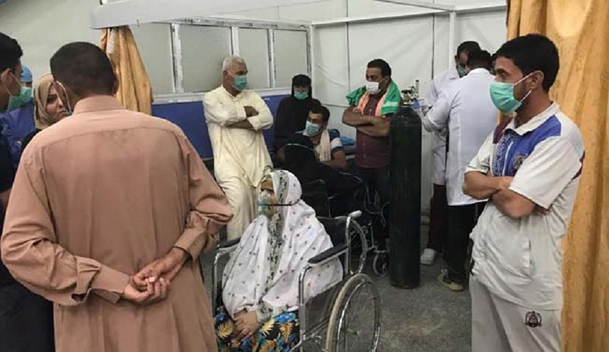  الزراعة العراقية تتحدث عن علاقة اللحوم بفيروس الحمى النزفية!!