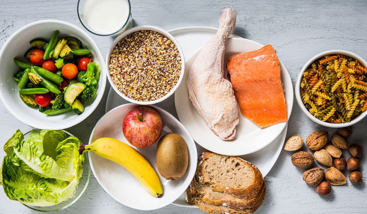  ما الذي يحدث في الجسم عند نقص البوتاسيوم؟ 