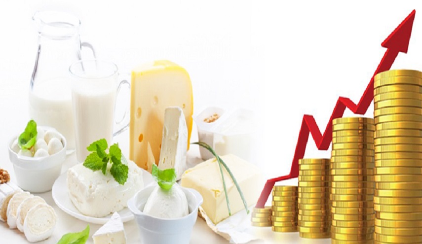 بعد ضجة ارتفاع فواتير الكهرباء.. سخط سعودي على ارتفاع أسعار الألبان