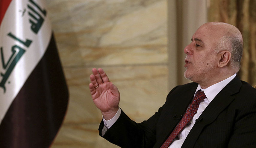 هذا ما بحثه العبادي مع وفد من الكونغرس الأمريكي..