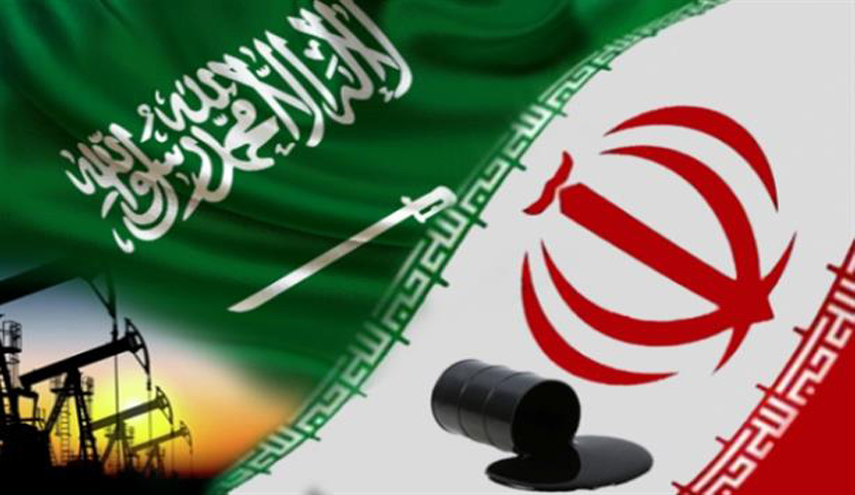 السعودية: أحلام ترامب النفطية أوامر.. وإيران تهدد
