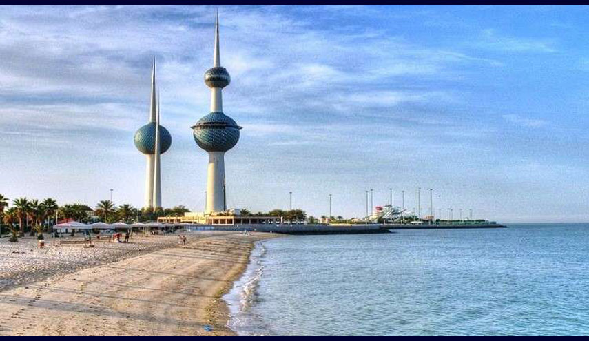 الكويت تراقب شواطئها بالكاميرات والأقمار الاصطناعية!