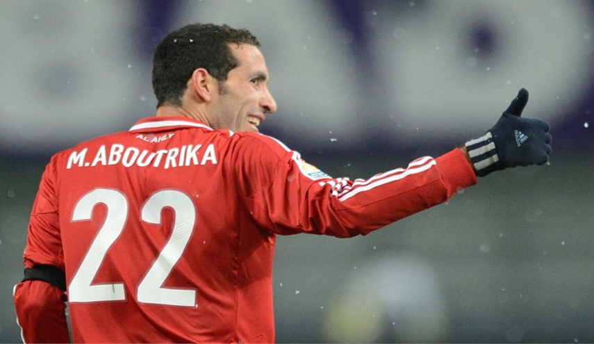 رد مفحم من أبو تريكة بعد إدراجه قوائم الإرهاب من جديد (صورة)