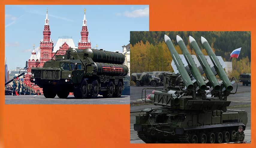 في أول استخدام قتالي يسقطها نظام "بوك" في سوريا