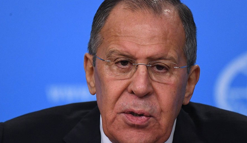 لافروف يجتمع مع نظيره الأردني في موسكو اليوم الأربعاء