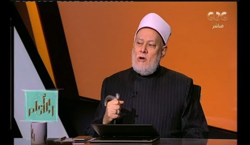 الشيخ علي جمعة: الأفلام الإباحية تروج لـ "داعش" وهذا سر انضمام النساء للتنظيم (فيديوهات)