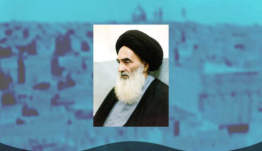 السيد السيستاني يحدد الحكم الشرعي للتصرف بالاموال والهدايا الخاصة بالمولود الجديد