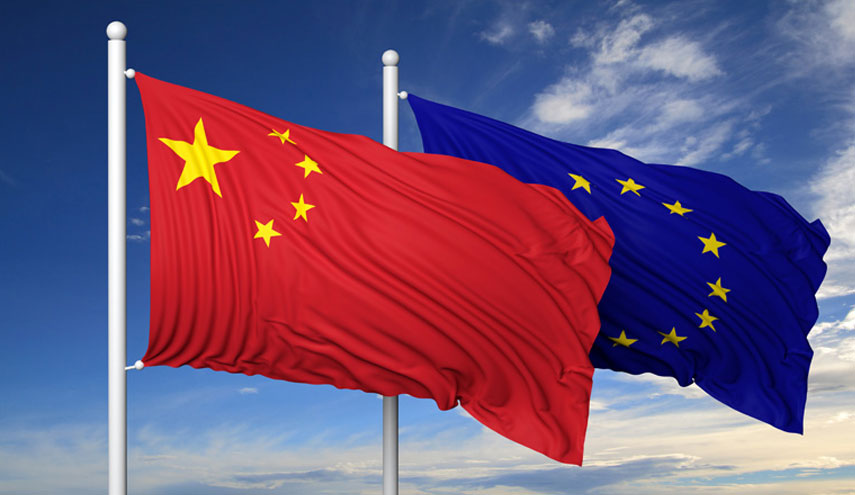 الصين تضغط على أوروبا للدخول في تحالف مناهض لأمريكا بشأن التجارة