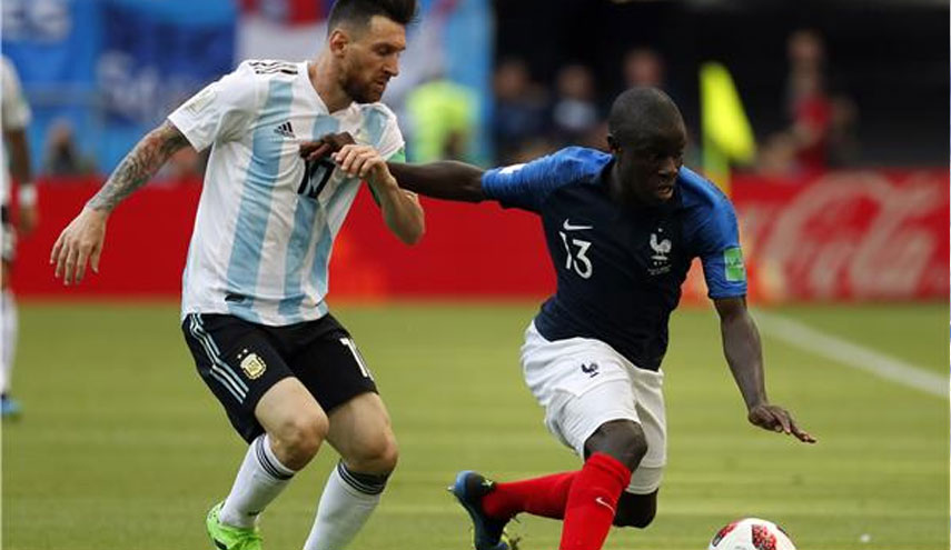 عودة الشياطين وخروج الكبار ضمن ظواهر ثمن نهائي المونديال