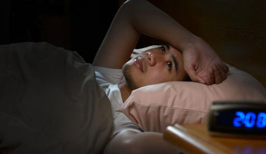 نقص هذا المعدن من جسمك يسبب الأرق وقلة النوم