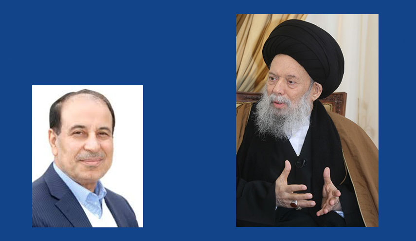 الرؤية النقدية الإنسانية في فكير السيد محمد حسين فضل الله