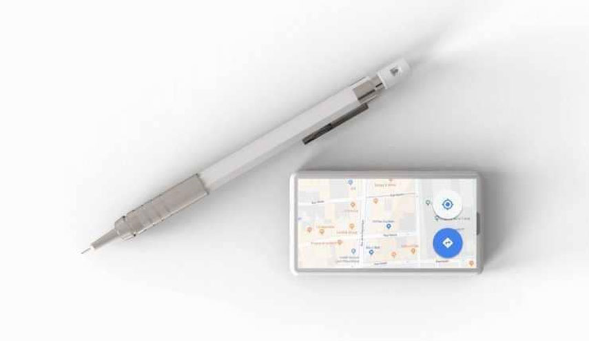 مينيما.. هاتف ذكي بحجم 3 بوصات