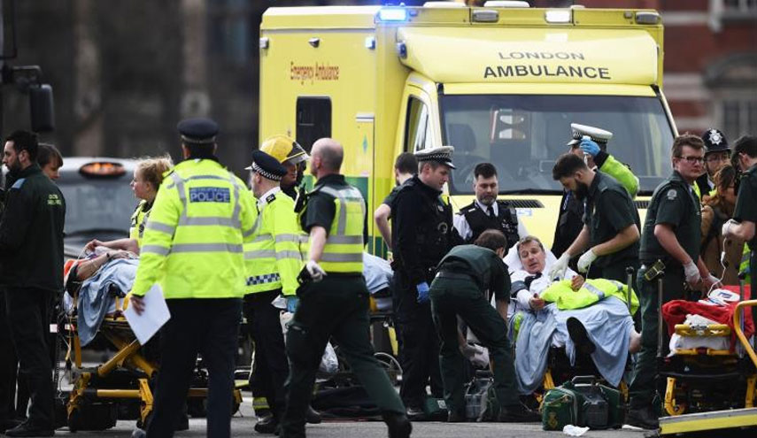 هذا ما تسببت به "مادة مجهولة" جنوب انكلترا وما علاقة الامر بـ"سكريبال"