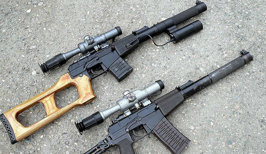 بالصور.. هذه هي "أقوى 10 بنادق ومدافع رشاشة في العالم"