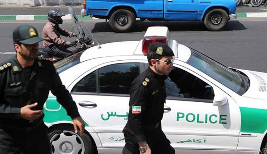 شرطة طهران تطيح بـ"سلطان المسكوكات الذهبية"