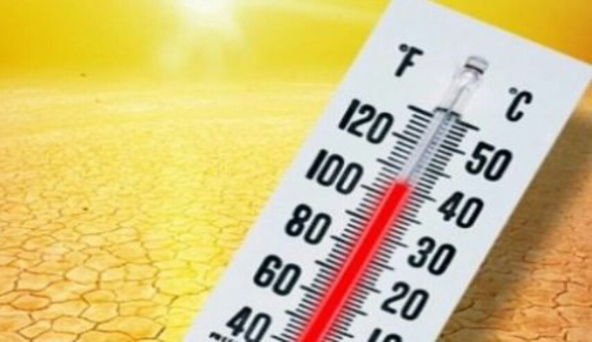 مدينة عراقية تحتل المركز الاول في العالم باعلى درجات حرارة