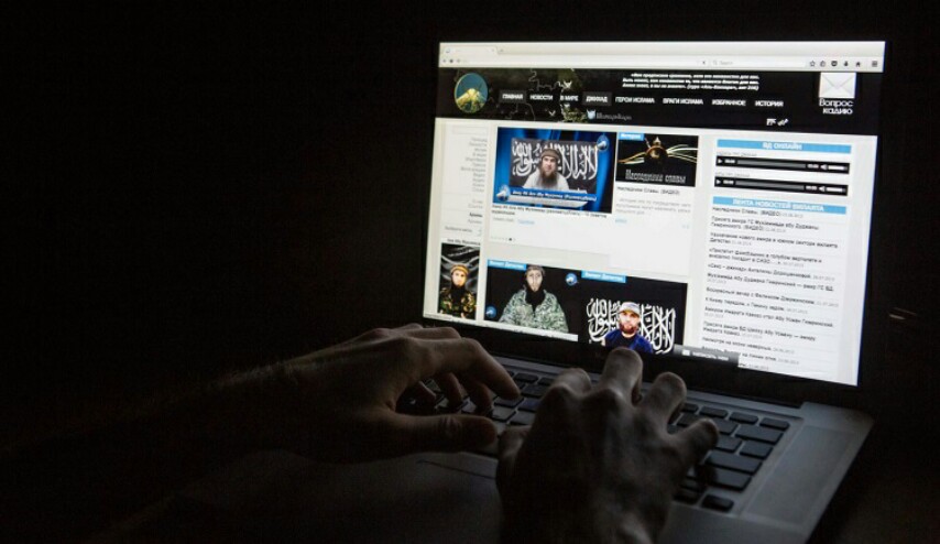 داعش يصدر دليلا لمساعدة مسلحيه للهرب من سوريا والعراق إلى هذه الوجهة!