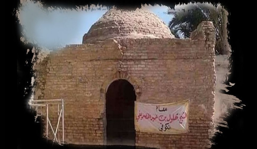 ما لا تعرفه عن بهلول...العاقل الذي فر بدينه