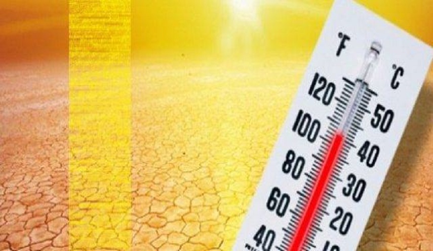  بالصورة .. مدن عراقية ضمن الأعلى حرارة في العالم