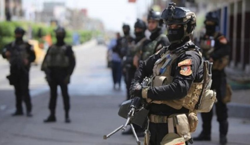 الصقور الاستخبارية تكشف معلومات  خاصة و جديدة حول مقتل نجل البغدادي!