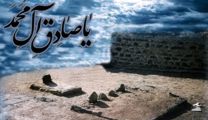 قبسات و قصص نورانية... من سيرة الإمام الصادق البهية 