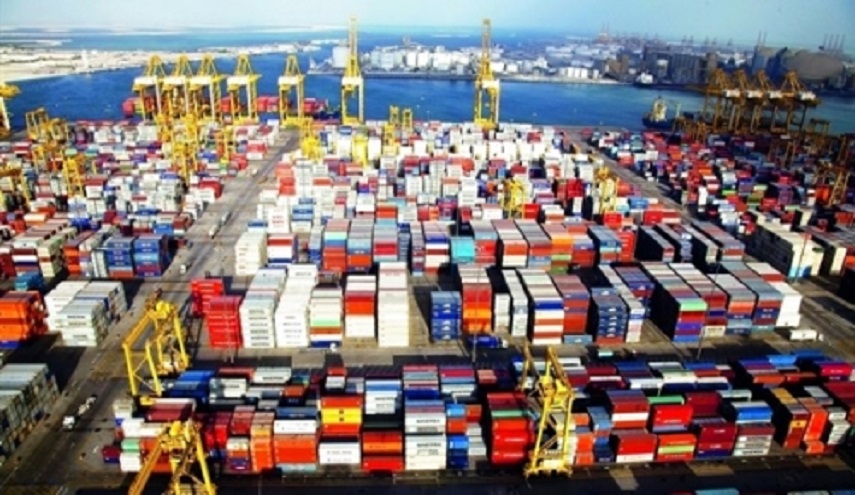  أمريكا تبدأ أكبر حرب تجارية بالتاريخ والصين ترد