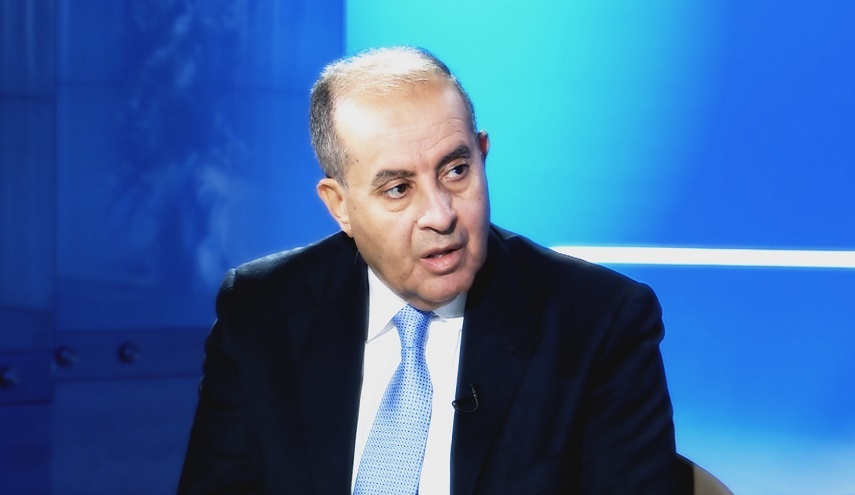 جبريل يحذر من انتشار أرقام وطنية وناخبين مزيفين في ليبيا