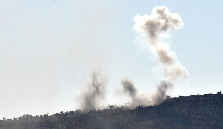 القوات اليمنية: استهداف تجمعات للمنافقين في لحج ومصرع عدد منهم