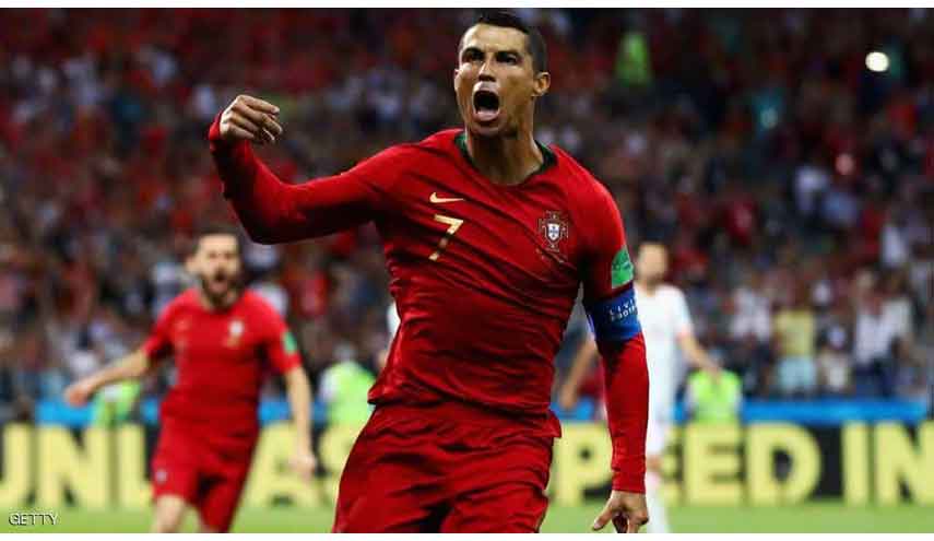 من أسرع لاعب في مونديال روسيا؟..مفاجأة غير متوقعة!