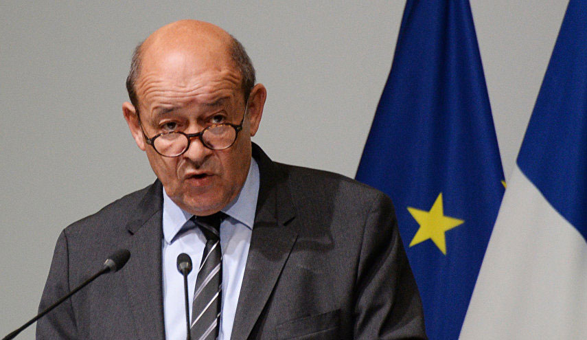 فرنسا تستبعد إعداد الحزمة الاقتصادية لاتفاق إيران قبل نوفمبر