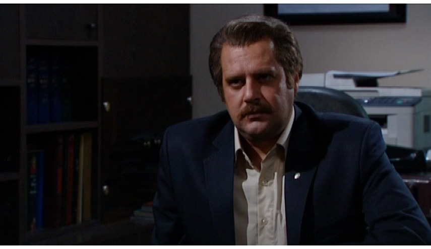 مسلسل "ودارت الأيام" مترجم للعربية على شاشة قناة الكوثر