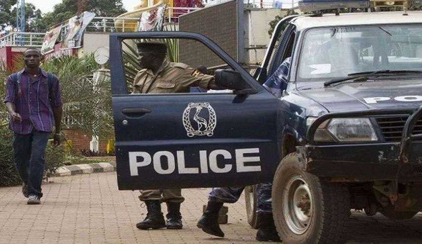 سماع دوي انفجار قوي وإطلاق نار كثيف وسط مقديشو