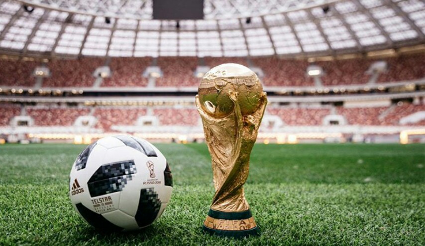 بالصورة.. جدول مباريات اليوم السبت ضمن مونديال 2018