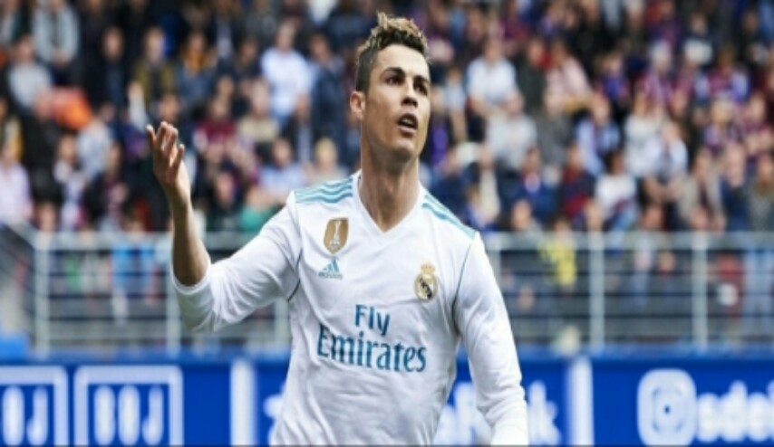 يوفنتوس يعلق رسمياً على صفقة رونالدو