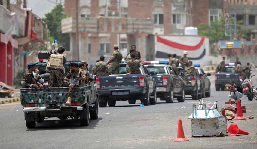 مظاهرات غاضبة في محافظة المهرة ضد الاحتلال السعودي الاماراتي