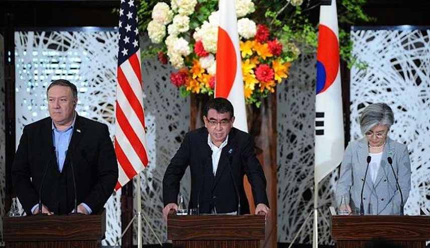 عرض ثلاثي على كوريا الشمالية: إبقاء النظام مقابل التخلي عن النووي