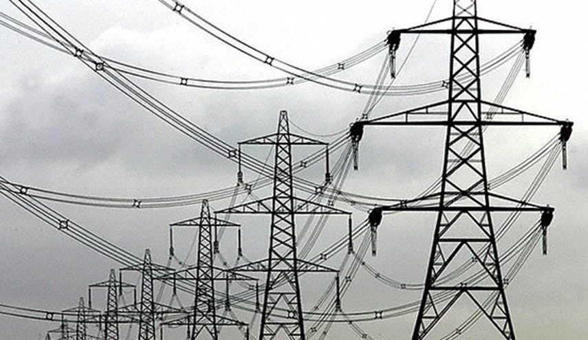 ايران تصدر 1300 ميغاواط كهرباء للعراق وباكستان وافغانستان