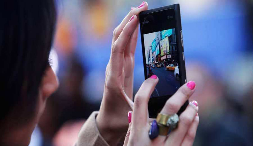 احذروا... تطبيقات تجسس في الهواتف الذكية