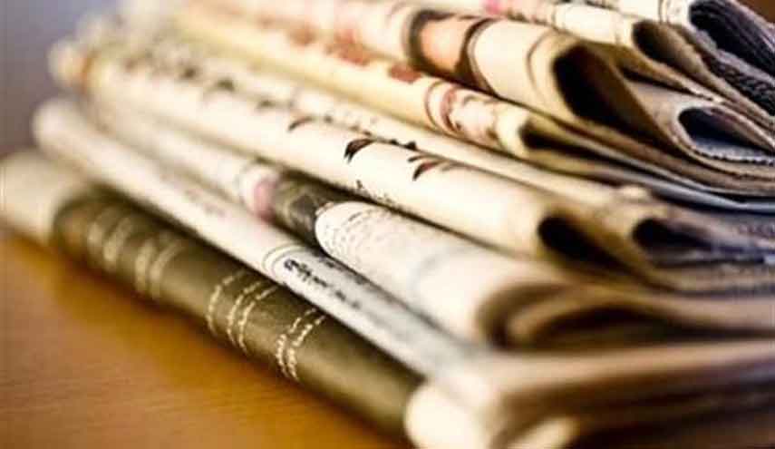 الصحف العربية: الجيش السوري يتجه لاستعادة كامل درعا.. وقصف سعودي لليمن بأسلحة إسرائيلية 