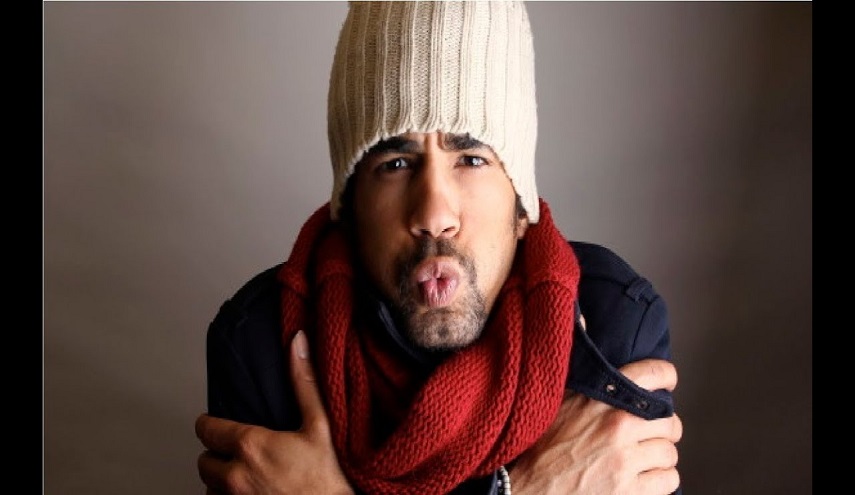  شعورك الدائم بالبرد ينبهك بأسباب مرضية!! 