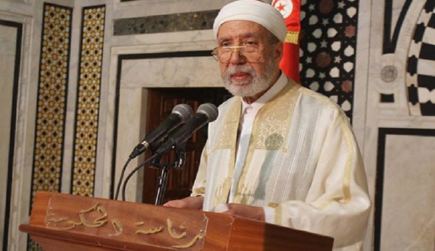 هكذا رد مفتي تونس على مطالبته بإلغاء الحج لهذه السنة!