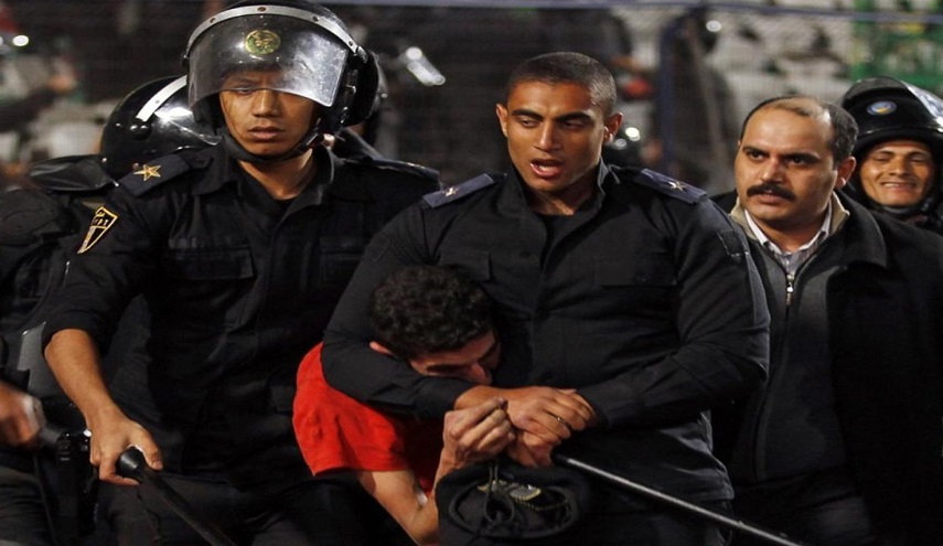 الأمن المصري يحرر طفلا مختطفا ويقبض على الجناة