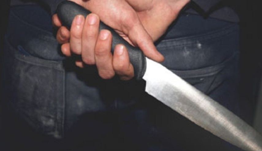 قتل ابنته ليقدمها قرباناً لـ