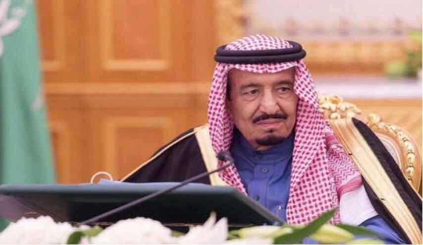 الملك سلمان يصدر أمرا ملكيا جديدا… اليكم التفاصيل!