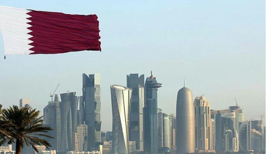 تزامنا مع زيارة أمير الكويت للصين…  قطر تتخذ هذا القرار "النهائي"