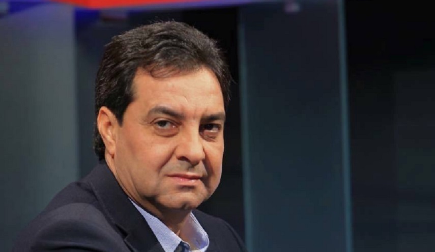 احمد راضي يضع استراتيجية وصول اسود الرافدين لمونديال 2022  