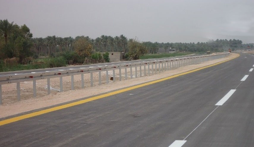 بالصورة.. نجاة من موت جماعي في بابل بالعراق!